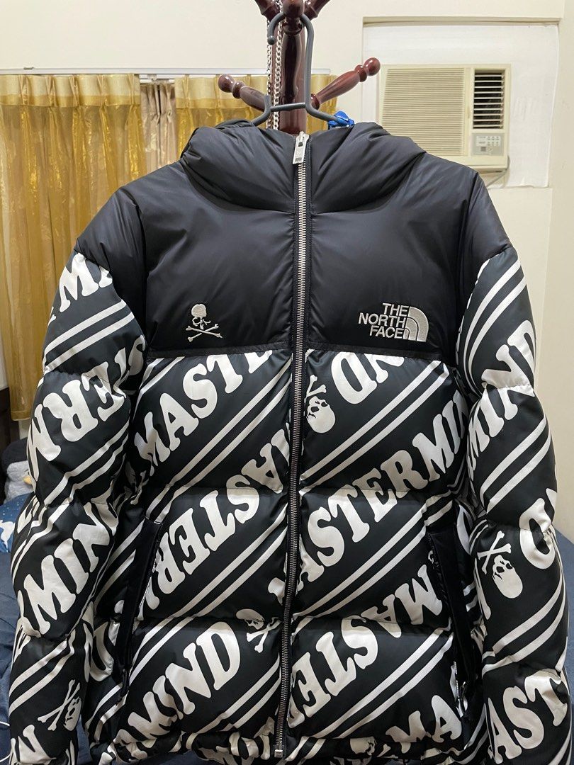 The north cheap face 2018