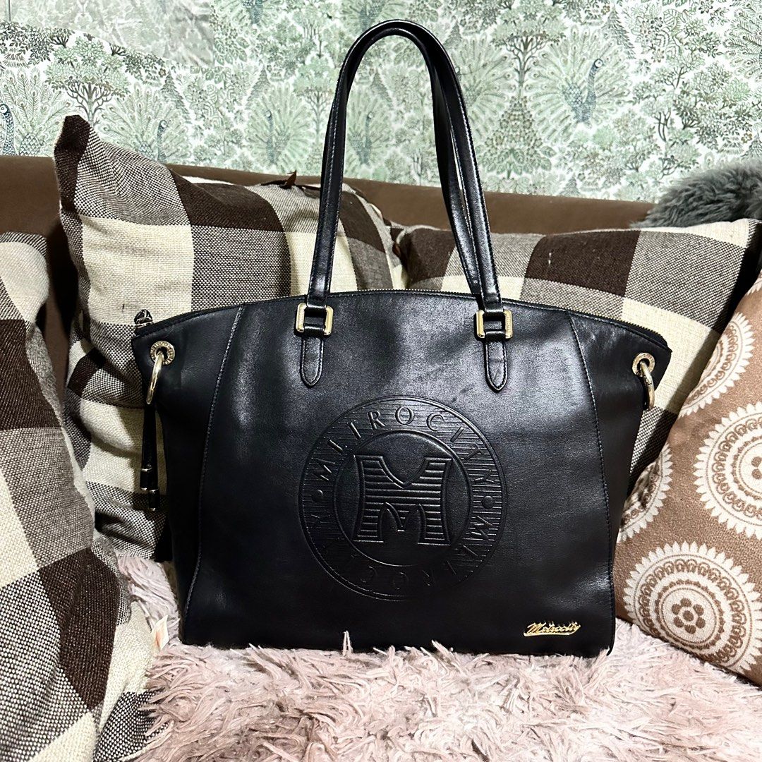 Metrocity Tote Bag, Women's Fashion, Bags & Wallets, Tote Bags on