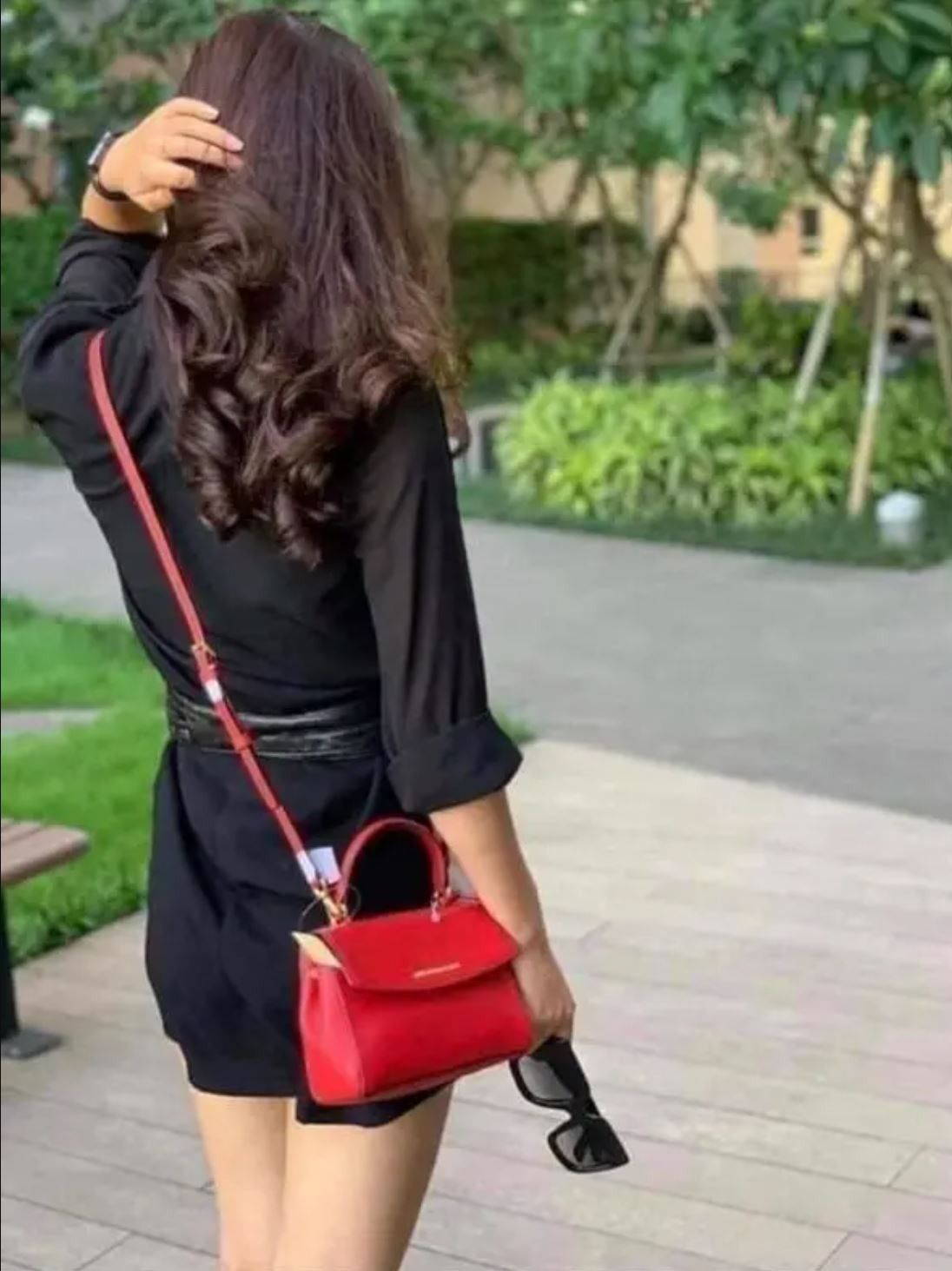 Mk ava extra small bag shop