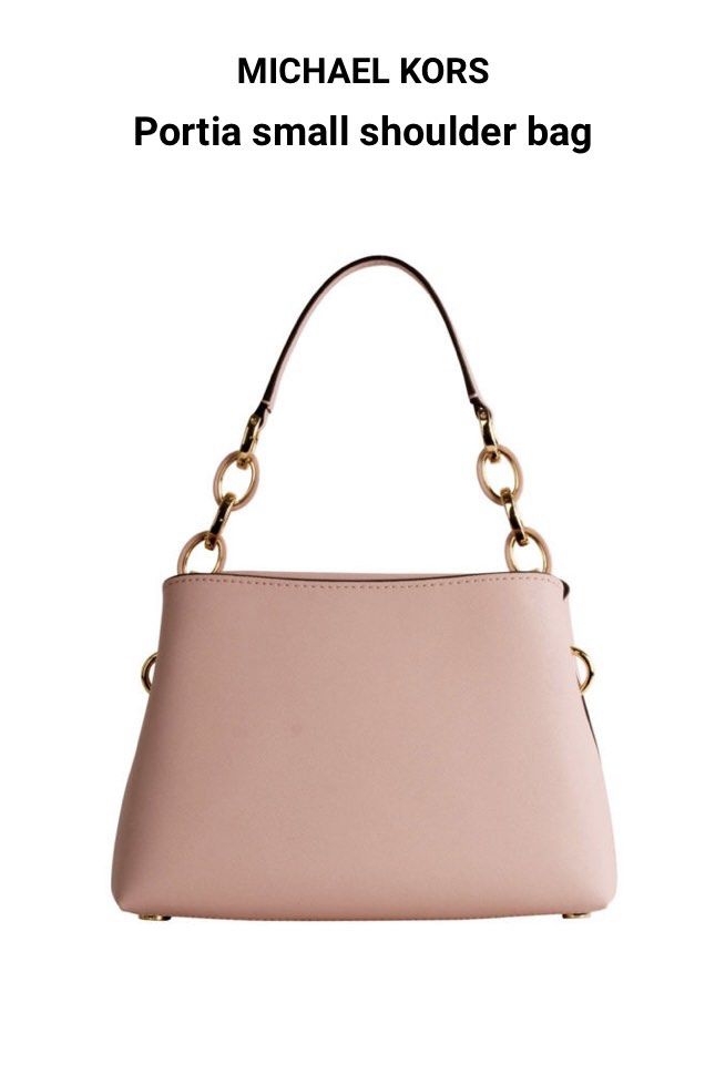 Michael kors store portia satchel