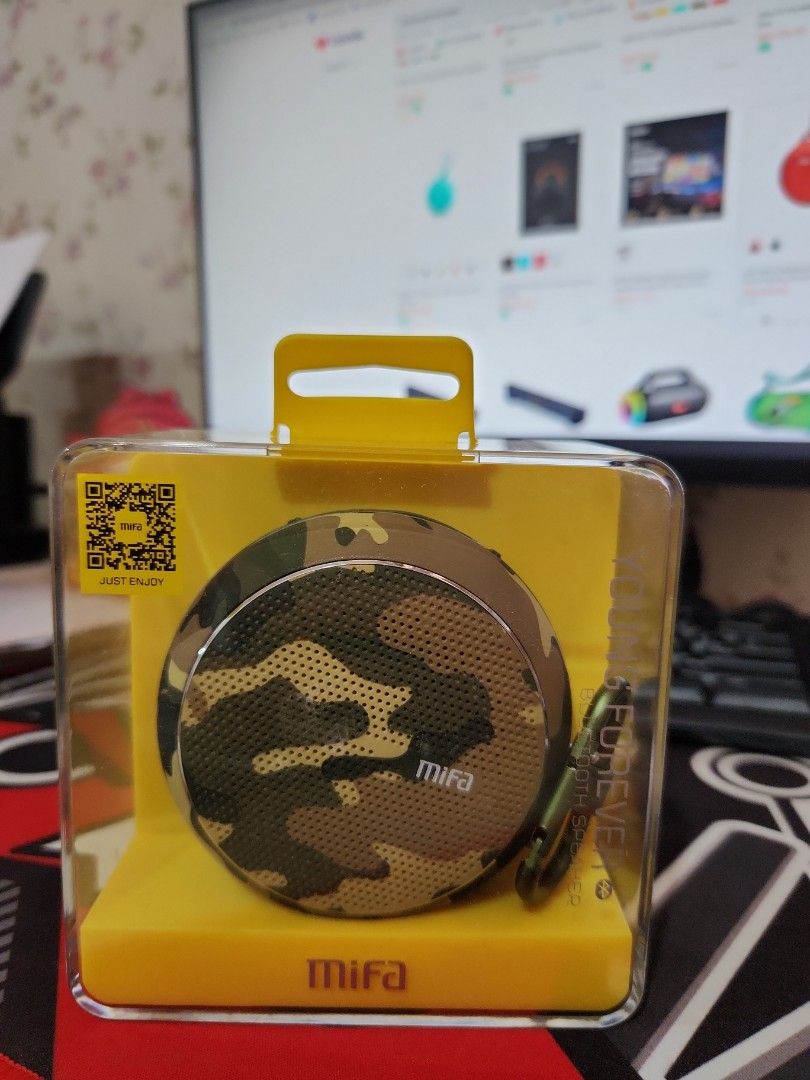 Mifa f1 best sale