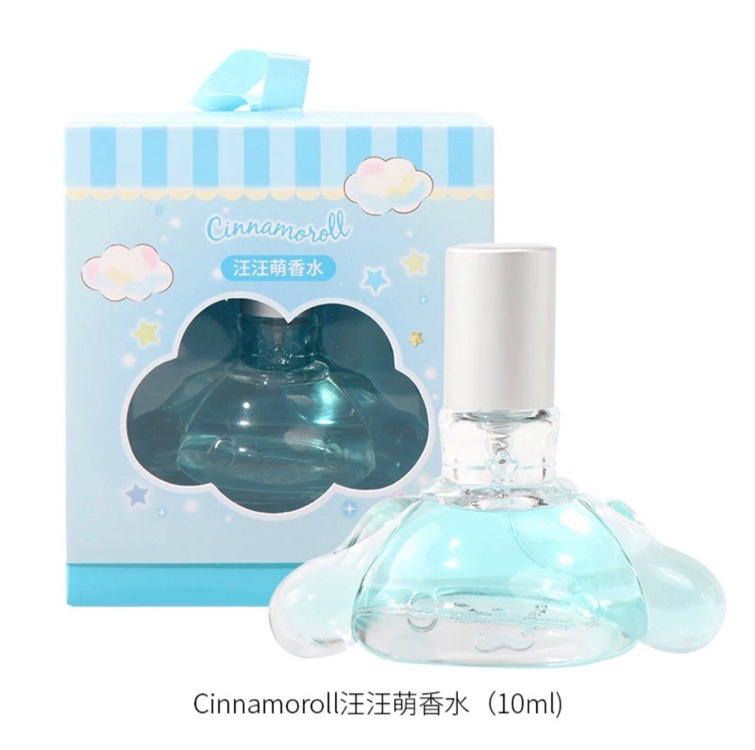 Miniso Cinnamoroll Perfume, Beauty & Personal Care, Fragrance