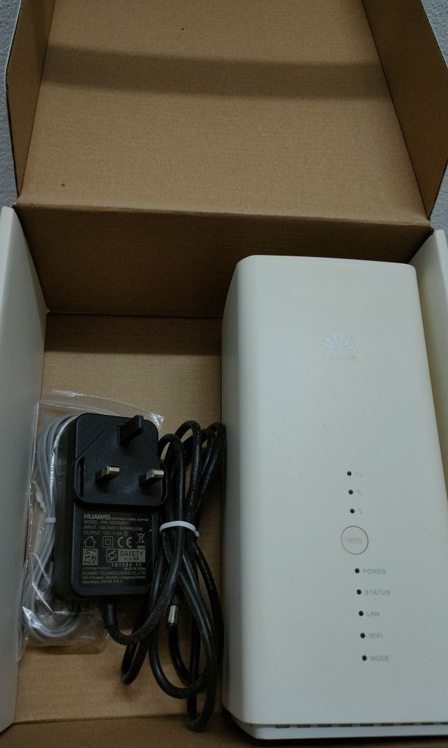 Modem b618