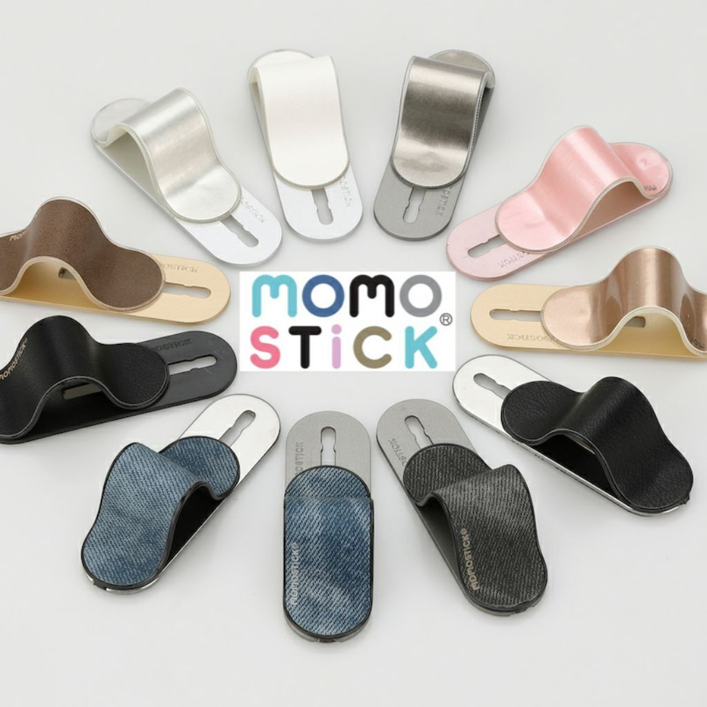 MOMOSTICK Original Universal Smart Mobile Phone Handphone 3M