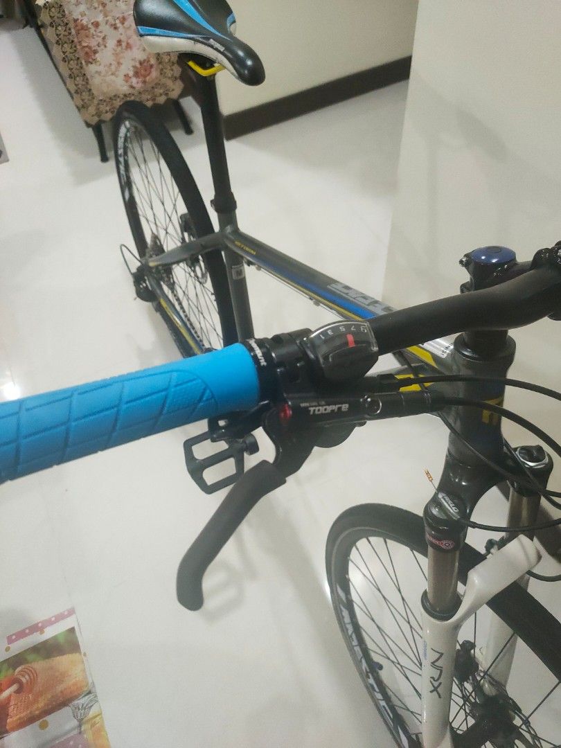 Mongoose reform sport 700c store
