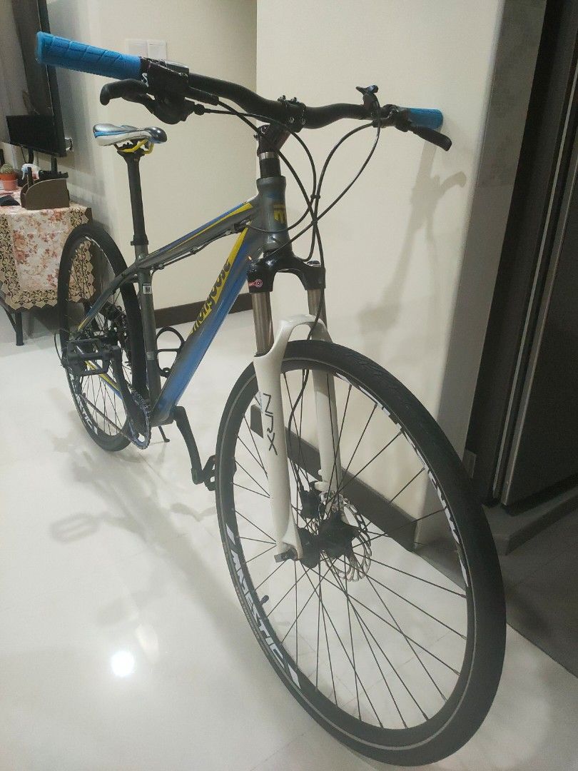 Mongoose reform comp cheap