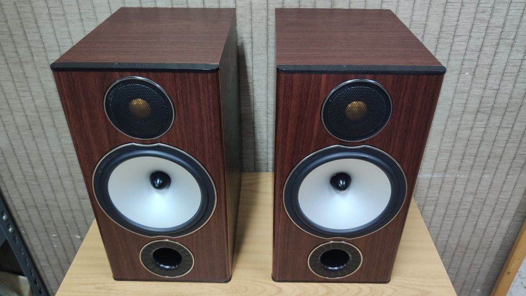 Monitor Audio Bronze BX2, 音響器材, Soundbar、揚聲器、藍牙喇叭、耳擴 Carousell