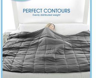 Mooni Weighted Blanket