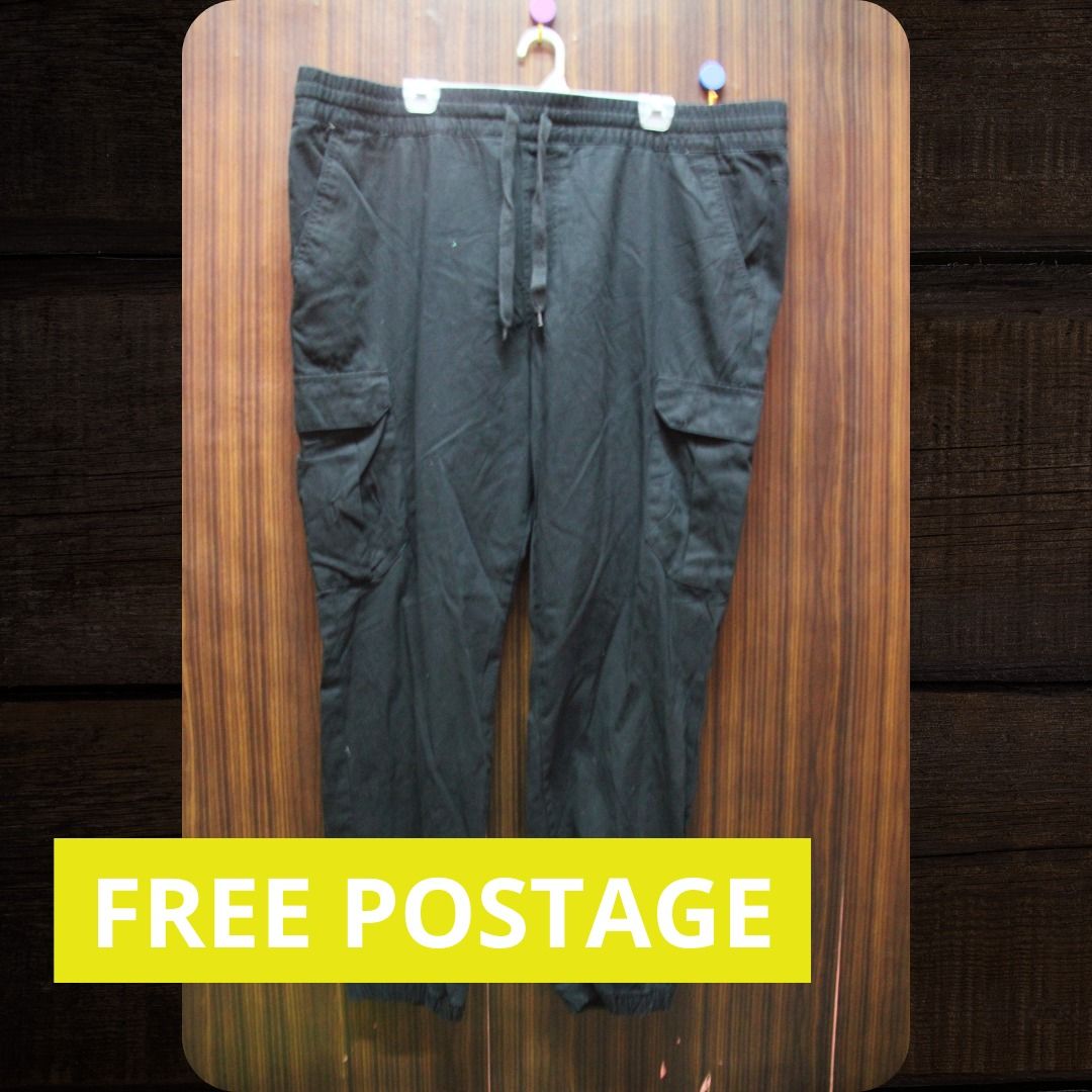 Mossimo supply sale co joggers