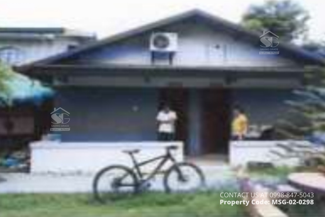 MSG020298 Brgy. Ayusan Norte, Vigan City, Ilocos Sur FORECLOSED RESIDENTIAL LOT WITH