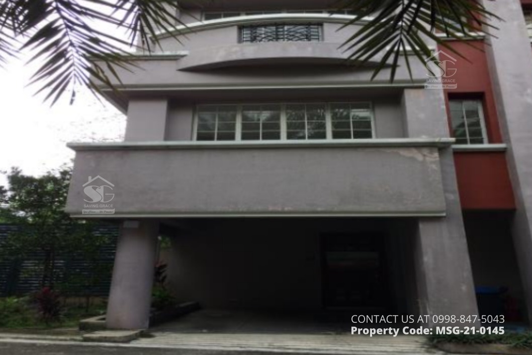 MSG210145 Cathedral Heights Condominium, Barangay Kalusugan, Quezon