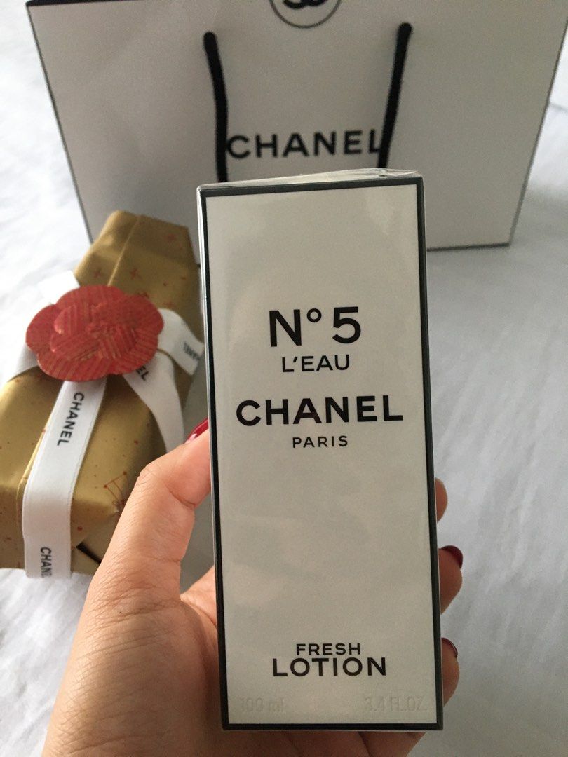 Xịt Thơm Chanel Coco Mademoiselle Fresh Body Moisture Mist 100ml  TIẾN  THÀNH BEAUTY
