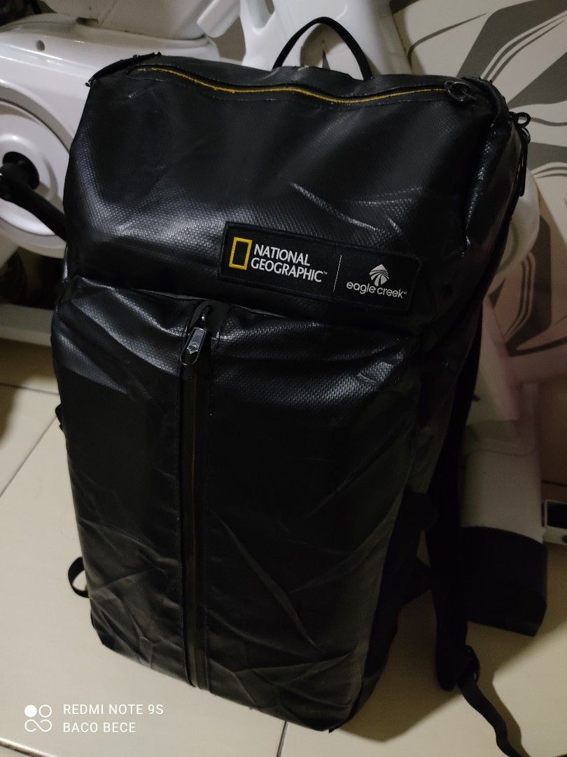 Eagle creek utility shop backpack 40l