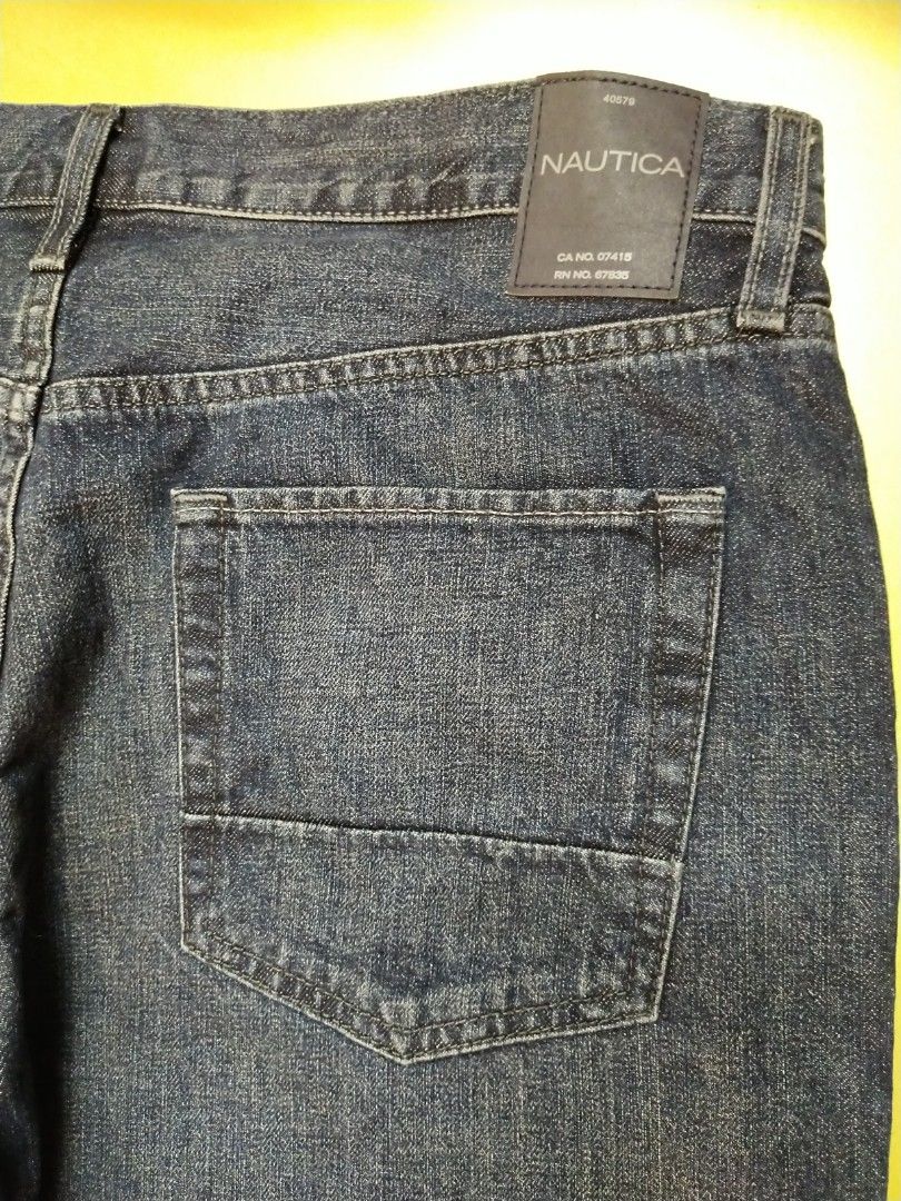 Nautica cheap jeans 40579