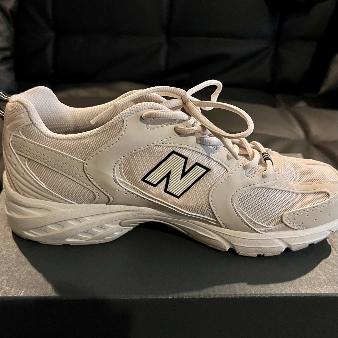 New Balance 530 on Carousell