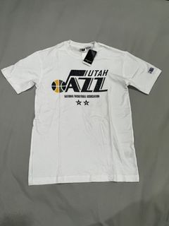 NBA Utah Tshirt