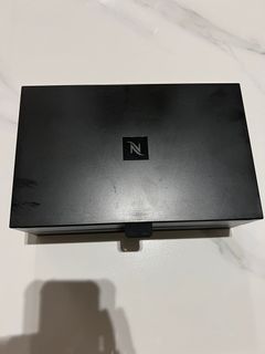Nespresso View Discovery Box