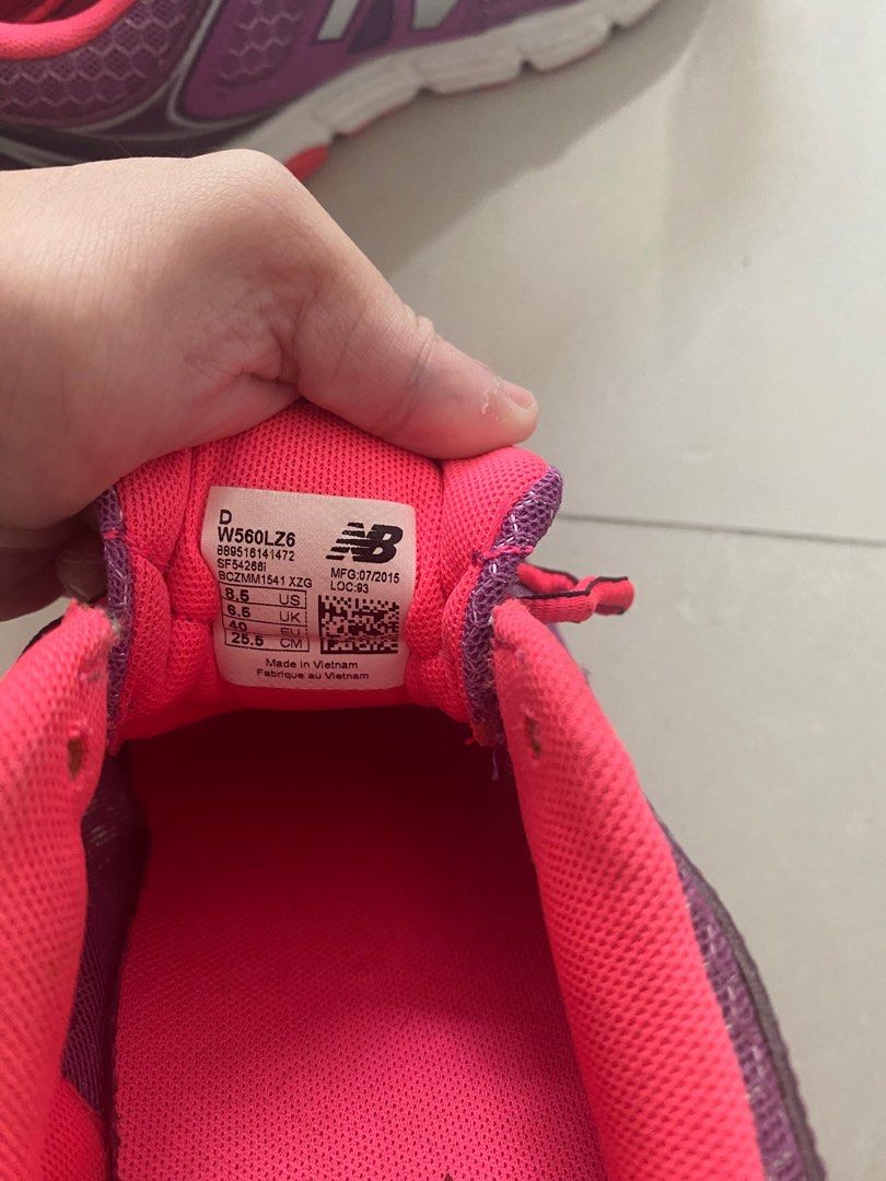 New balance 560 2015 clearance