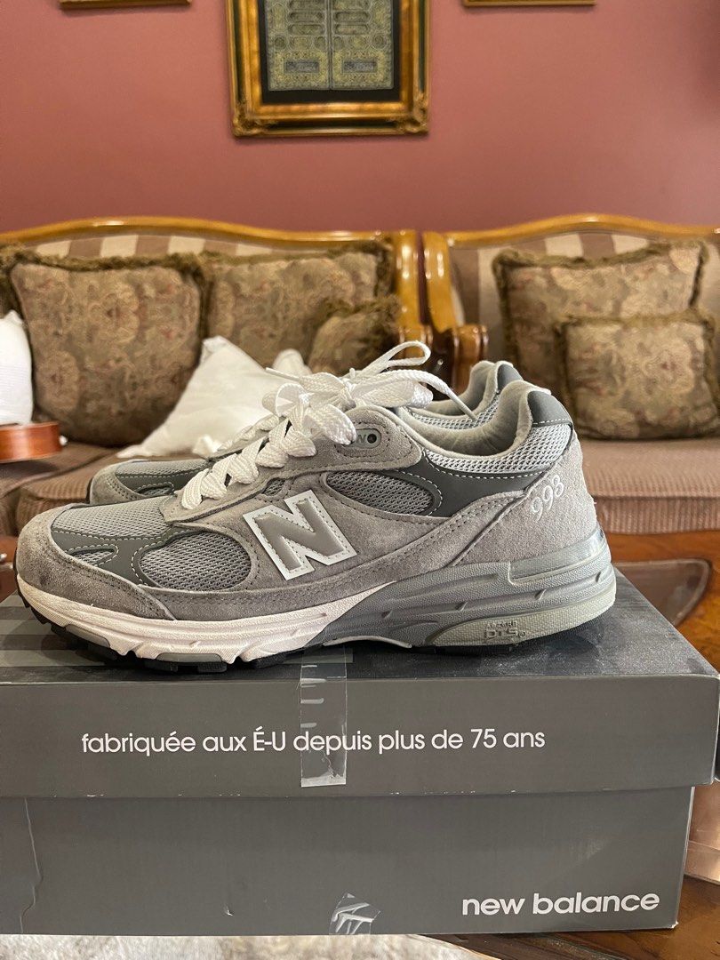 Mi 993 deals new balance