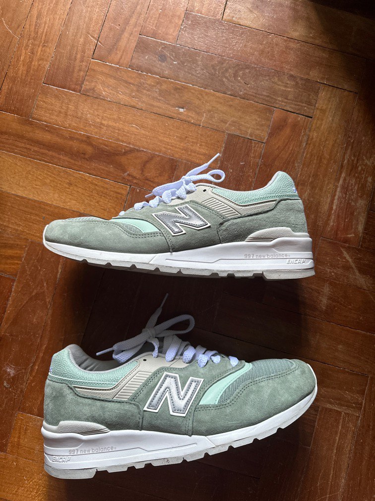 997sob clearance