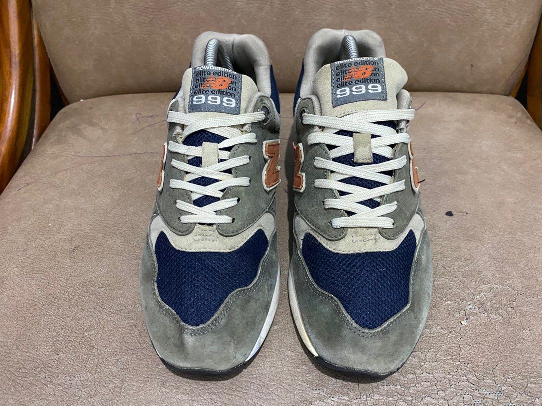 New balance top 999 42