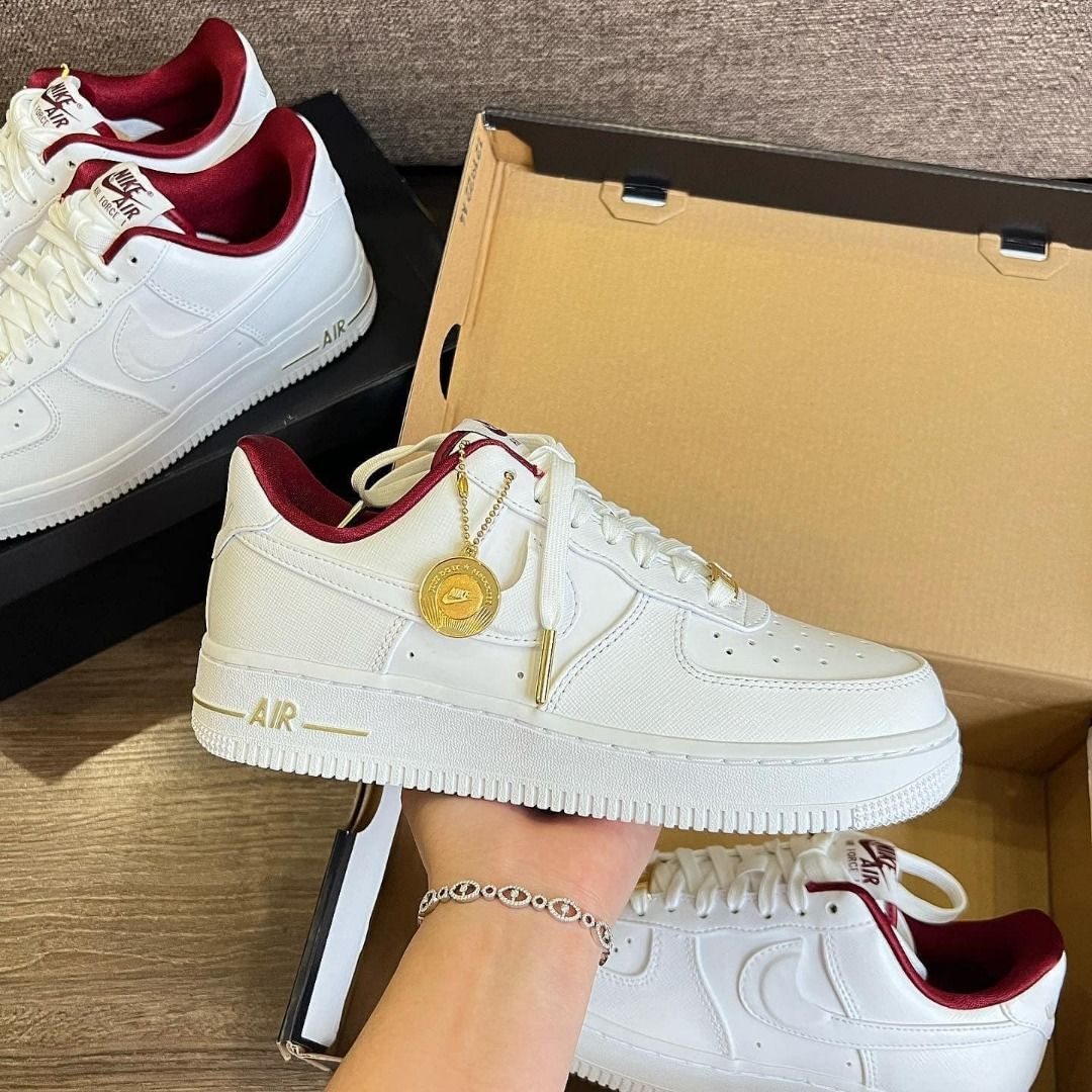 Air force 1 jdi 2025 white womens