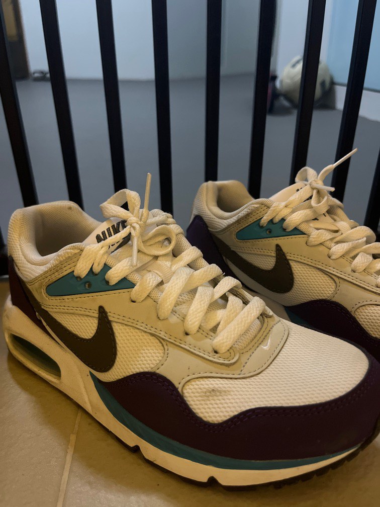 Nike air max, Women's Fashion, Footwear, Sneakers on Carousell