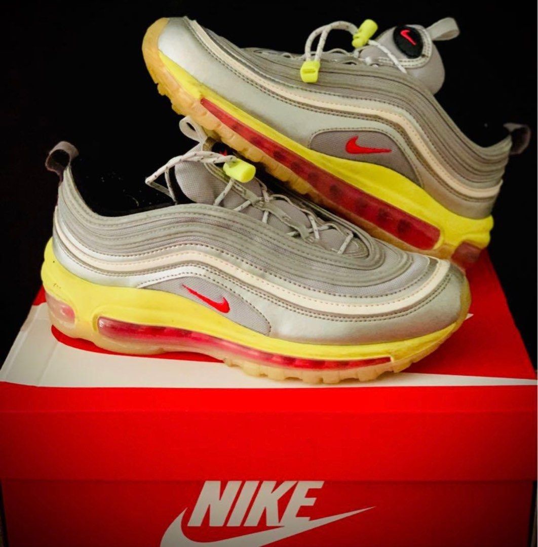 Air max deals 97 authentic