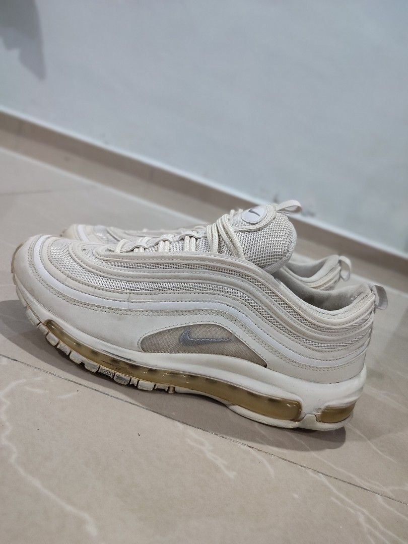Air max cheap 97 ultra cream