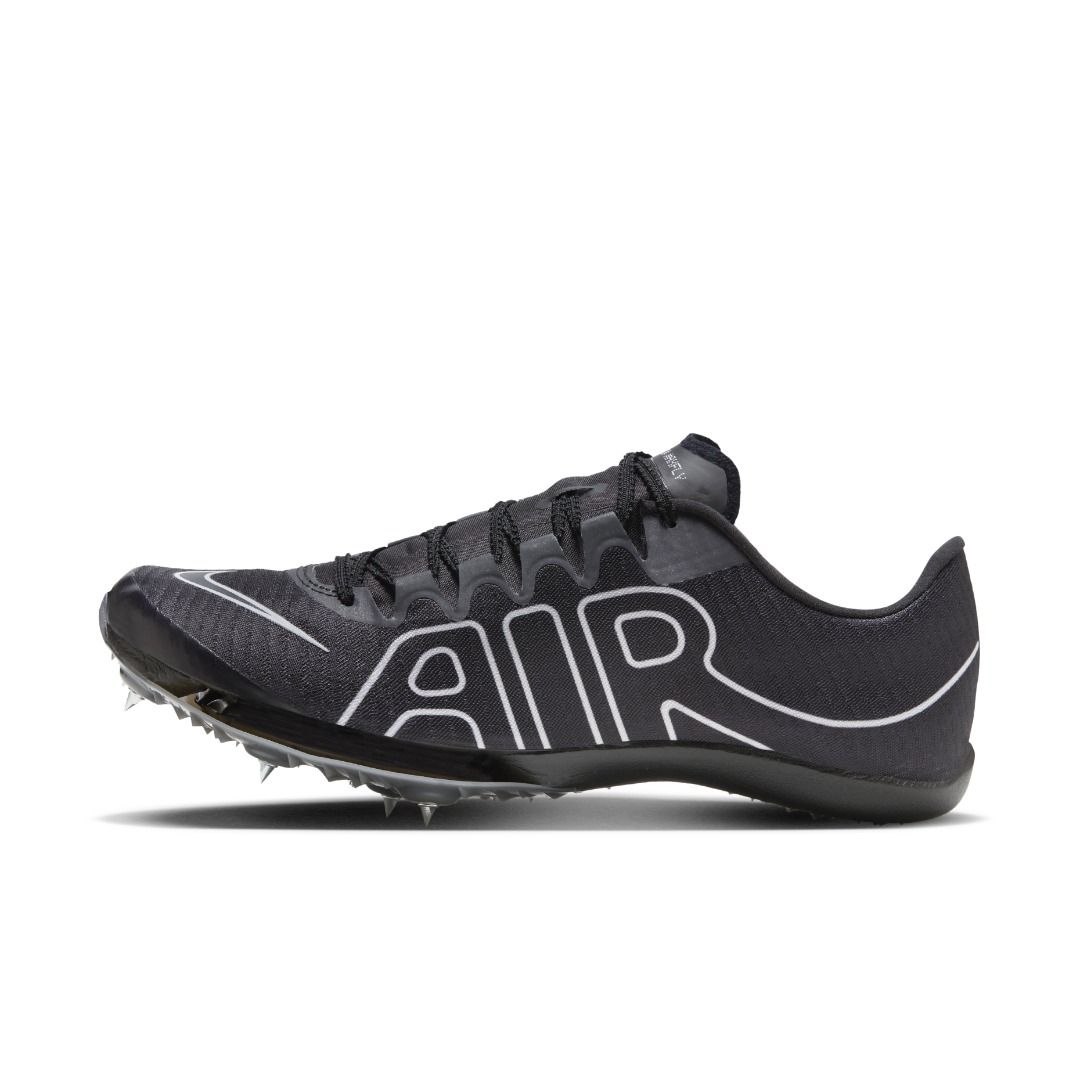 NIKE AIR ZOOM MAXFLY MORE UPTEMPO Black Carousell