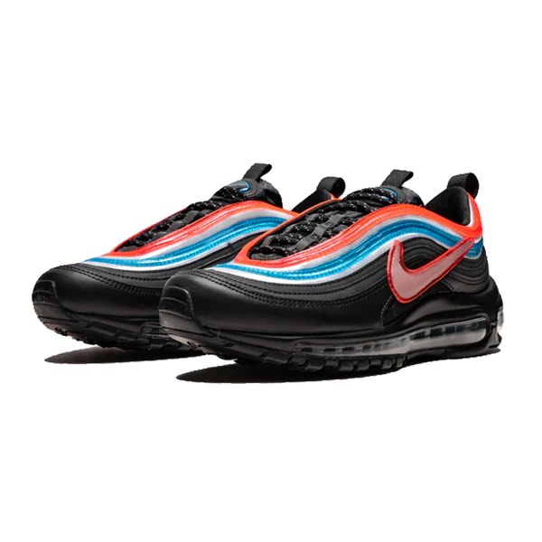Nike 97 new arrivals neon