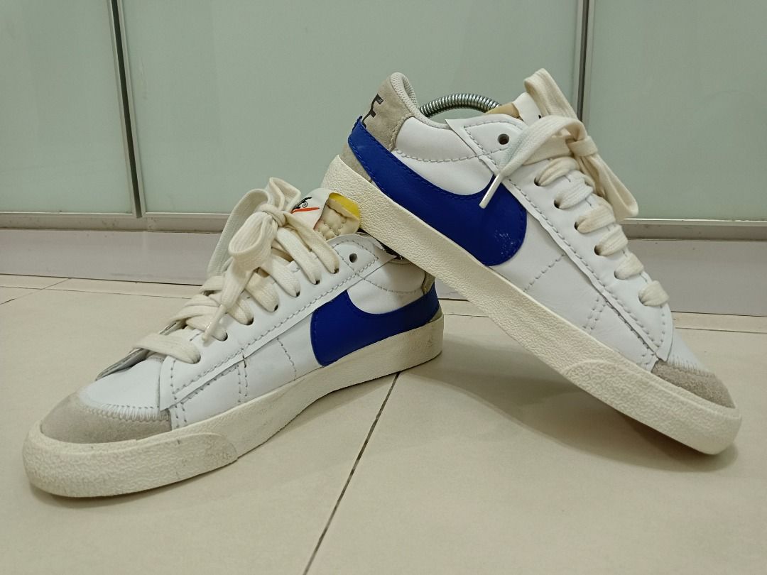 Nike blazer low 77 jumbo 8uk