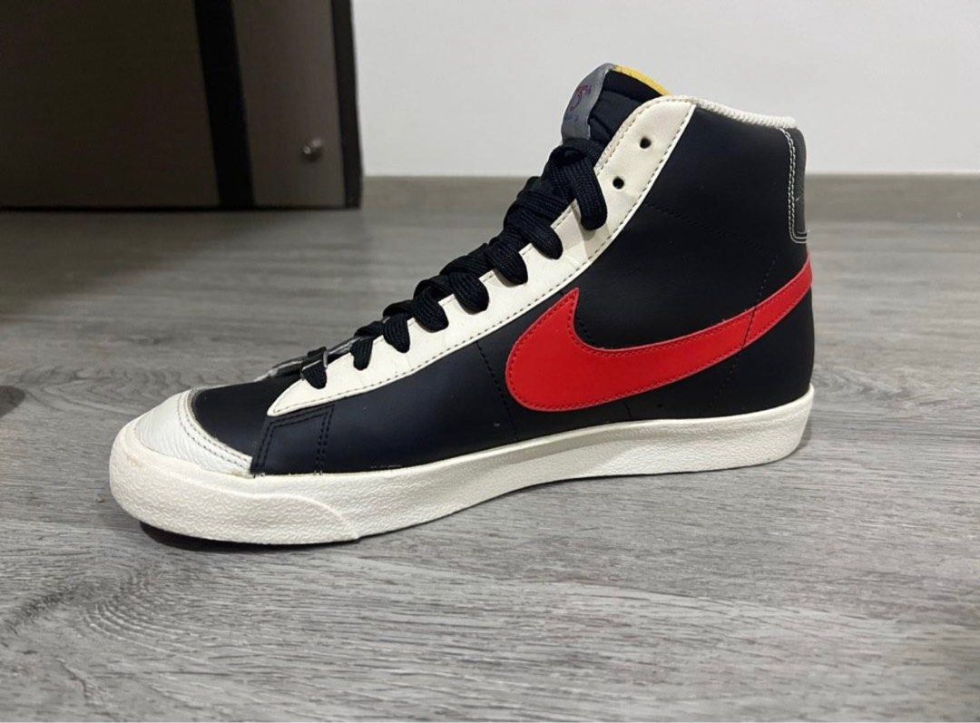 blazer nike nba