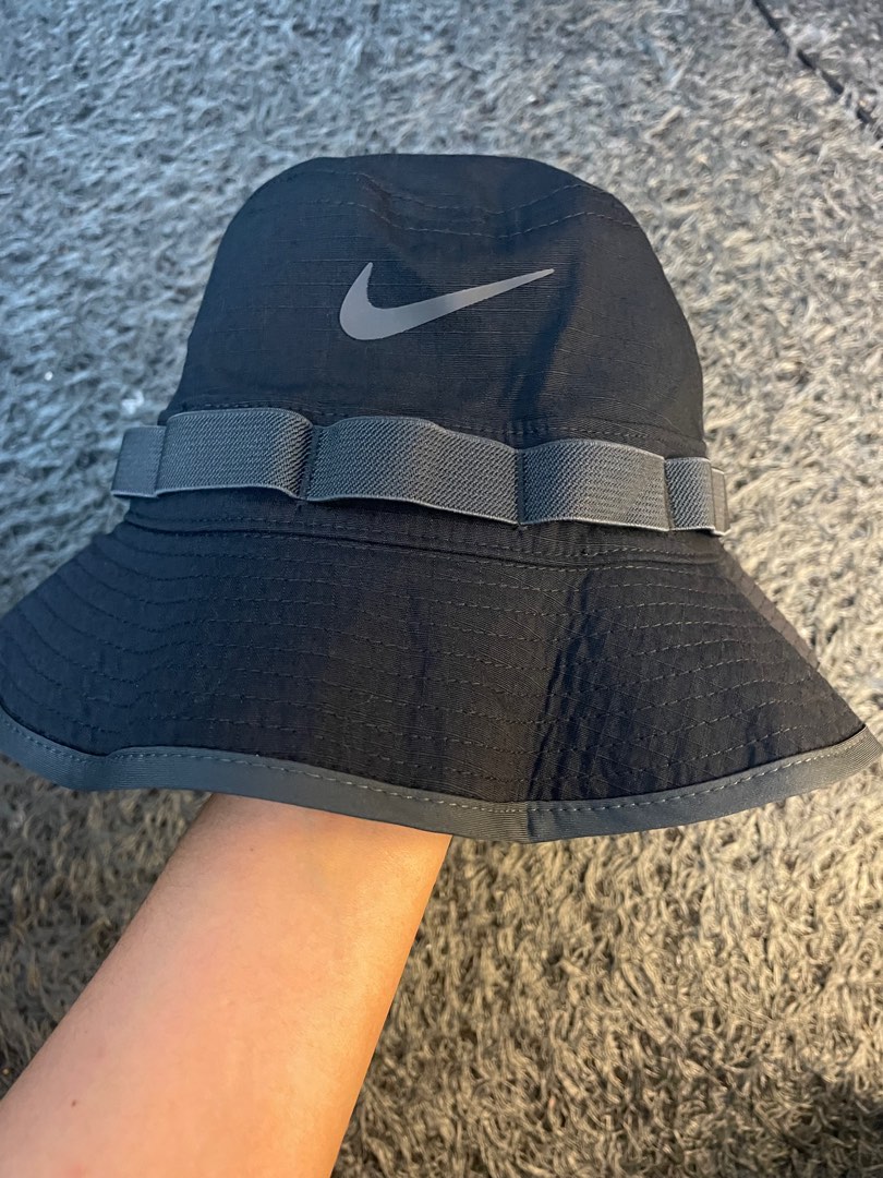 Nike men's nike sun protect bucket cap hot sale
