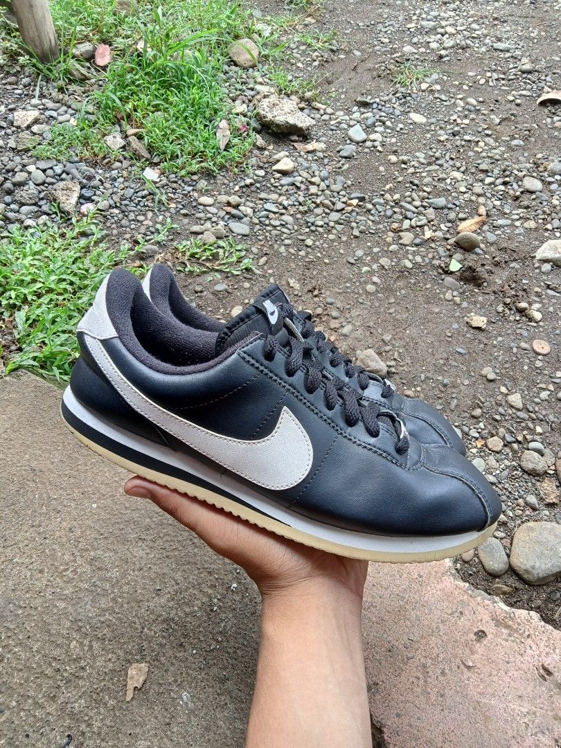 basket nike classic cortez