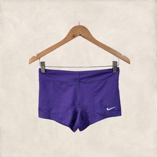 Nike cycling volleyball short