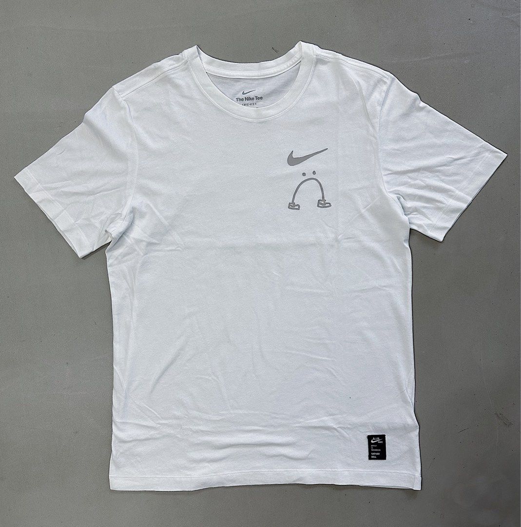 Nathan bell cheap nike tank top