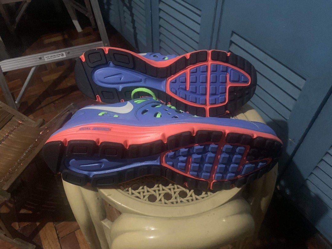 Nike dual fusion R2R shoes, Women's Fashion, Footwear, Sneakers on ...