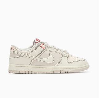 Nike Dunk Sashiko Light Orewood Brown