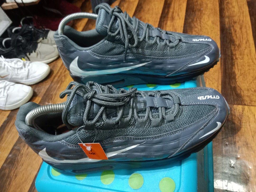 Nike by heron preston discount