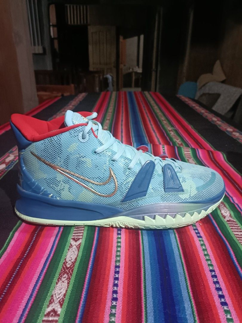 kyrie 7 creator stockx