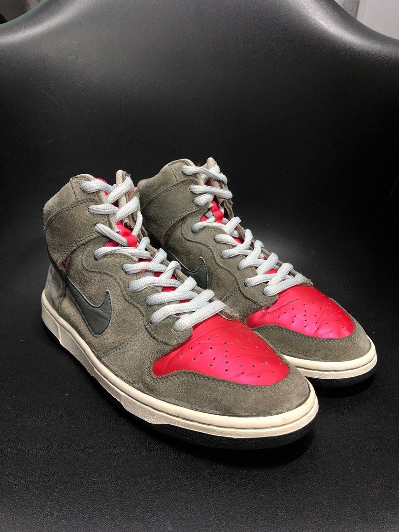 brainwreck nike sb