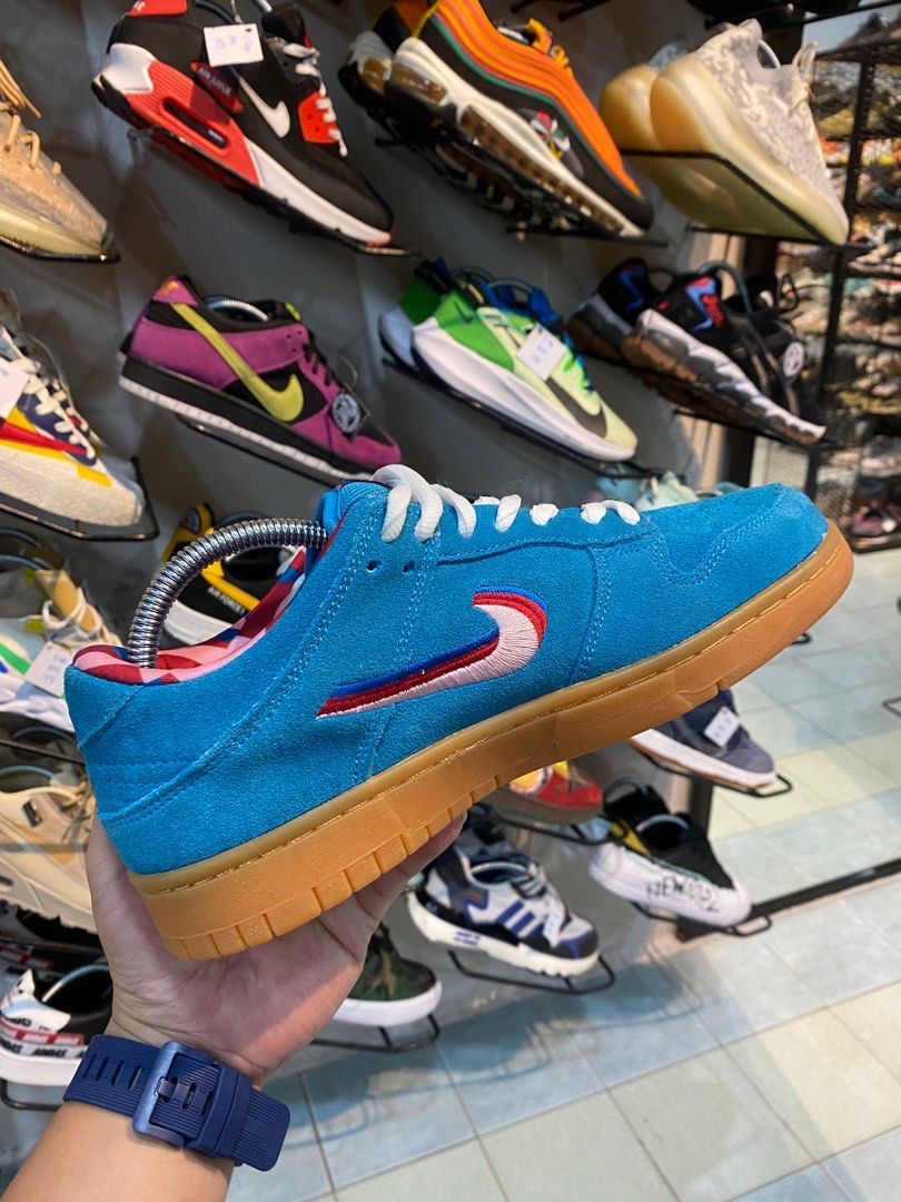 Nike parra friends and family precio deals
