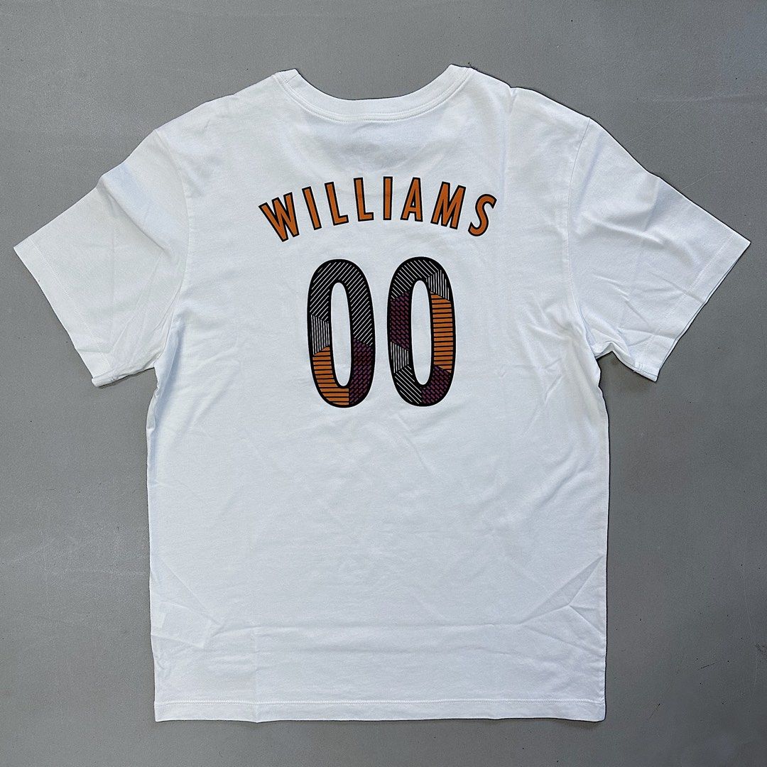 nike serena williams tshirt