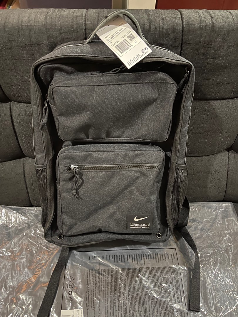 nike ultimatum utility backpack