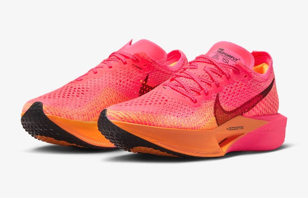 Nike vaporfly 2025 next pink
