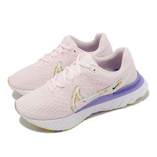 Nike Wmns React Infinity Run FK 3 慢跑鞋