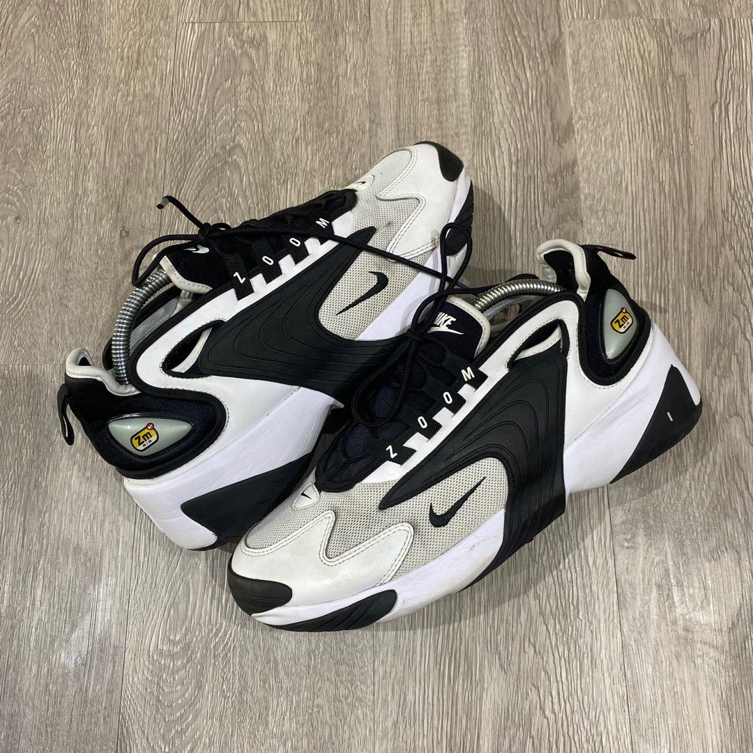 Nike zoom on sale 2k uk