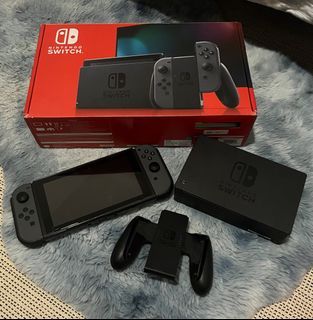 Nintendo Switch Ver. 2