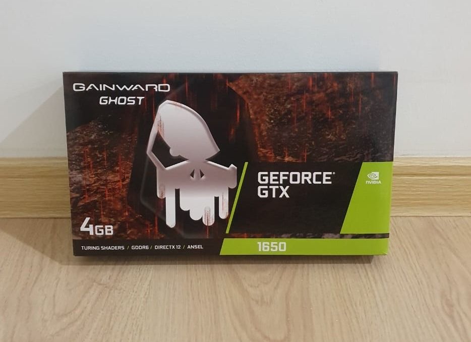 1650 ghost 2025